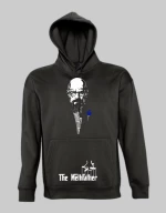 The Methfather Hoodie