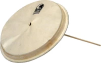 Toca Cuica Aluminum Head - 10"