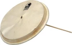 Toca Cuica Aluminum Head - 10"