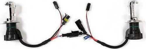 Λάμπες XENON - 35W - H4 - HID - Only Bulbs - 003650