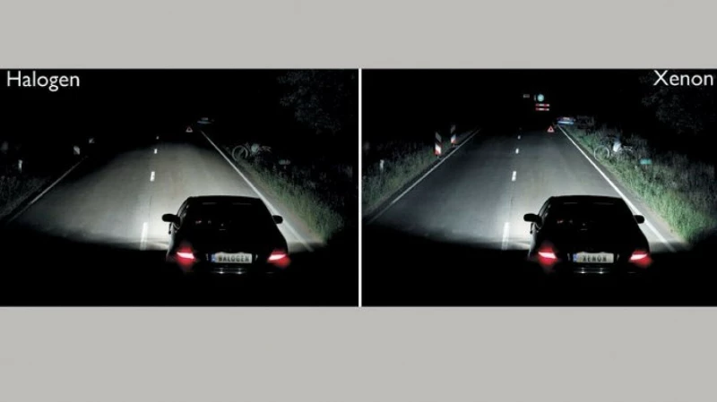 Λάμπες Αυτοκινήτου Τύπου MAXEED XENON Η1 5.500K 100W - Σετ 2 Τεμαχίων