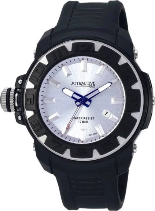 Q&Q Attractive DD04J002Y