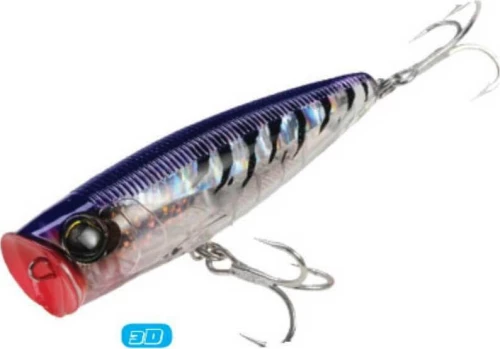 Yo-Zuri 3D Popper 90 CPBN