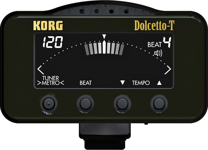 Korg AW-3T Κουρδιστίρι-Μετρονόμος Χάλκινων