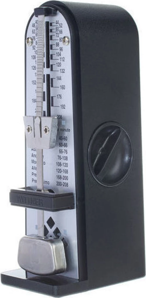 Wittner Piccolino 890 Black
