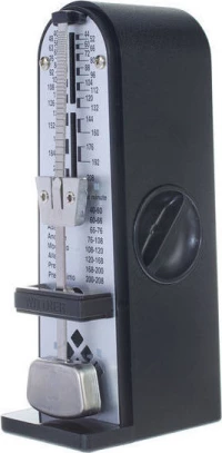Wittner Piccolino 890 Black