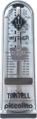 Wittner Piccolino 890 Black