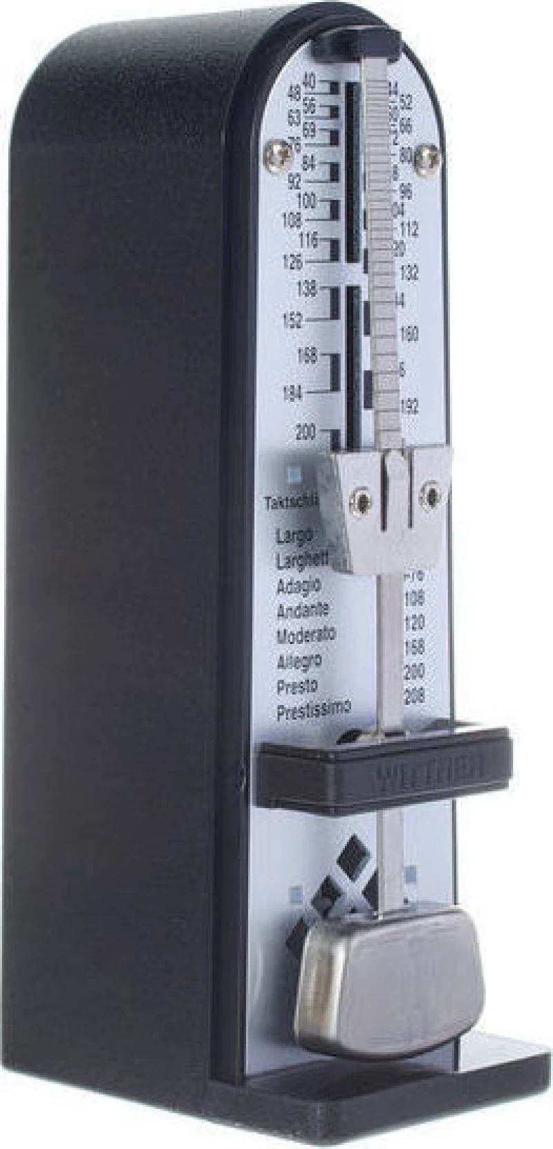 Wittner Piccolino 890 Black