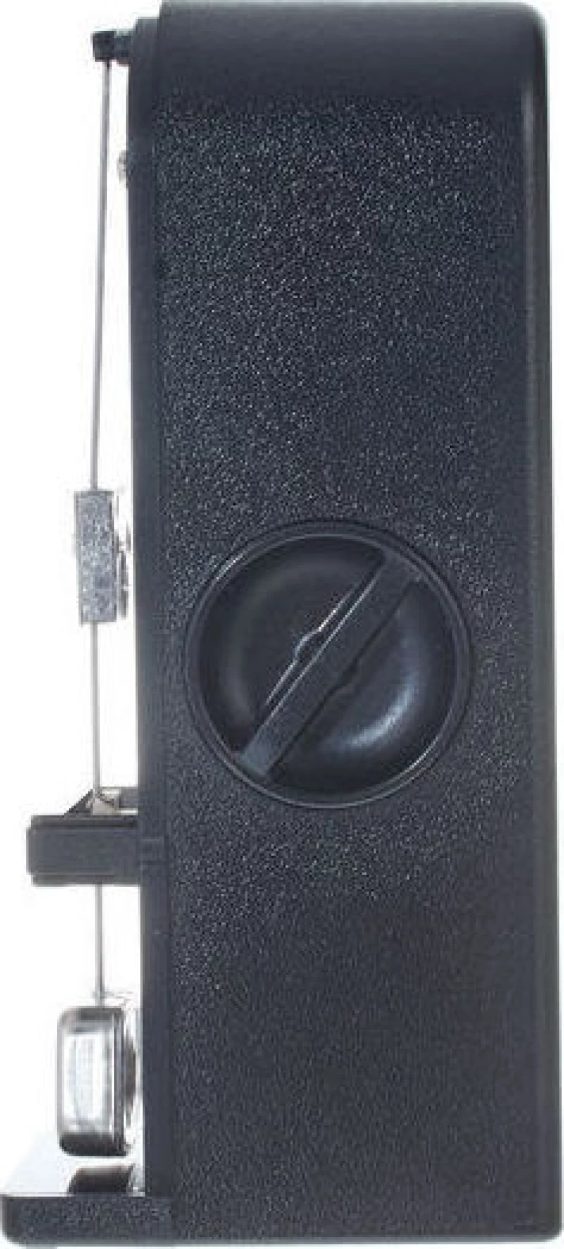 Wittner Piccolino 890 Black