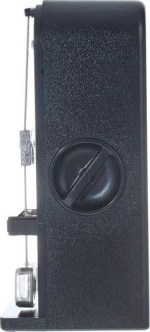 Wittner Piccolino 890 Black