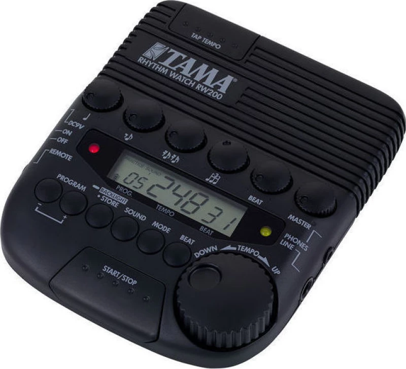Tama RW200 Rhythm Watch