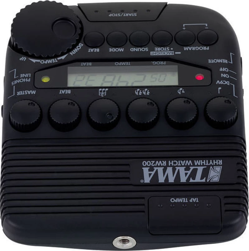 Tama RW200 Rhythm Watch