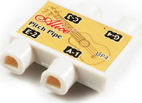 Alice Music A002C Ukele Pitch Pipe