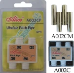Alice Music A002C Ukele Pitch Pipe