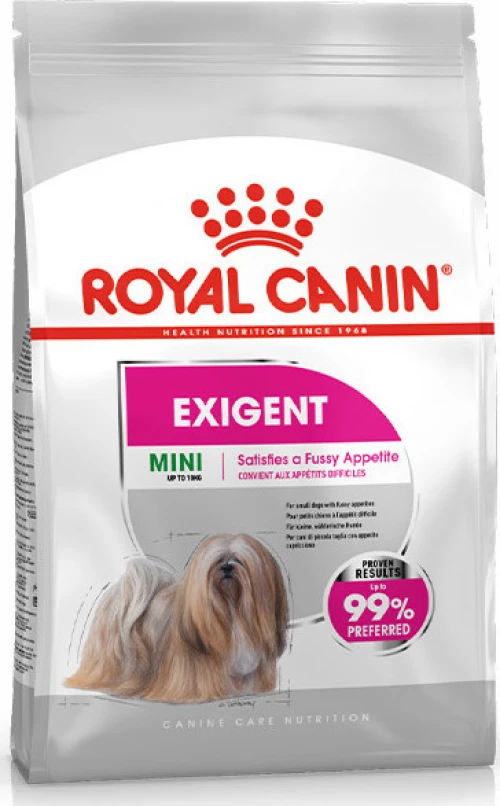 Royal Canin Mini Exigent 3kg