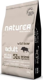 Naturea Naturals Adult Wild Boar 12kg