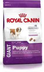 Royal Canin Giant Puppy 15kg