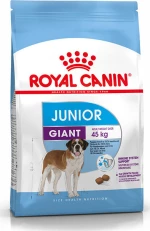 Royal Canin Giant Junior 15kg