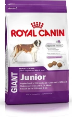 Royal Canin Giant Junior 15kg