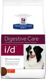 Hill's Prescription Diet i/d Canine 12kg