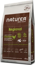 Naturea Grain Free Regional 12kg