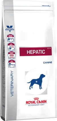 Royal Canin Hepatic 12kg