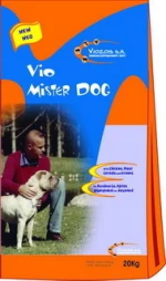 Viozois Vio Mister Dog 20kg