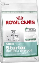 Royal Canin Mini Starter 3kg