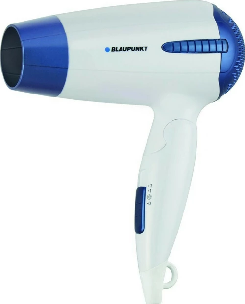 Blaupunkt HDD301BL Πιστολάκι Μαλλιών Άσπρο / Μπλε