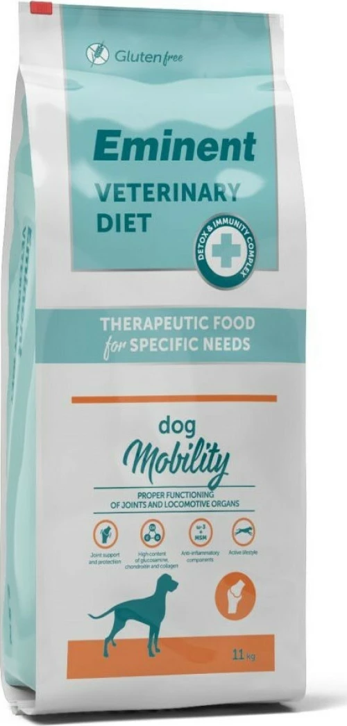 Eminent Diet Dog Mobility 11kg