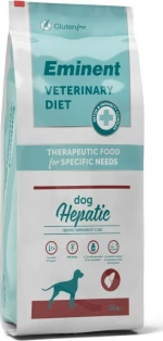 Eminent Diet Dog Hepatic 11kg