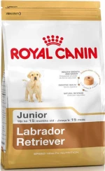 Royal Canin Labrador Retriever Junior 12kg