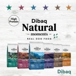 Dibaq Natural Moments Adult Medium 15kg
