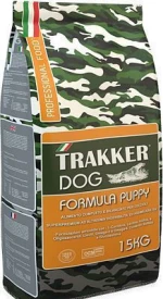 Trakker Formula Puppy 15kg