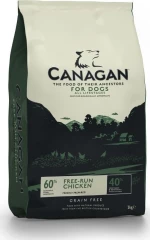 Canagan Free Run Chicken 2kg
