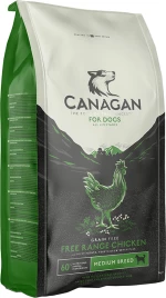 Canagan Free Run Chicken 2kg