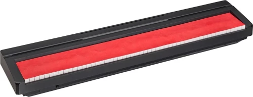 Soundsation Ul-Sp88-C Red Κάλυμμα Πλήκτρων