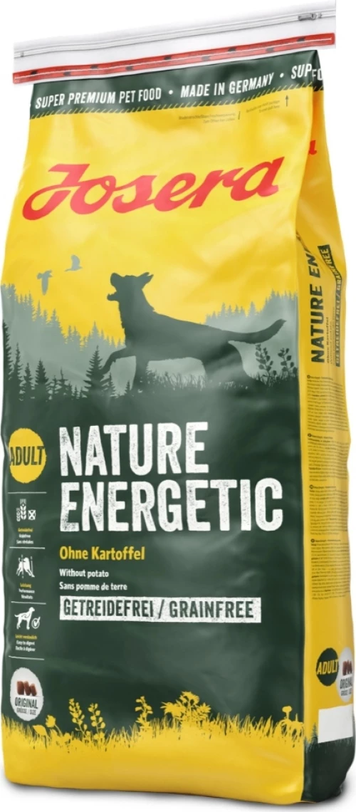 Josera Nature Energetic 13kg+2kg