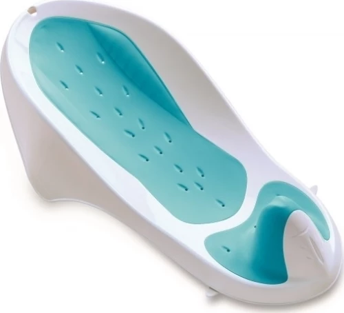 Bebe Angel Bath Support Turquoise