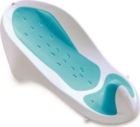 Bebe Angel Bath Support Turquoise