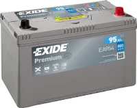 Exide Premium 95Ah (EA954)