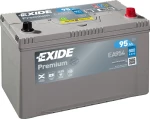 Exide Premium 95Ah (EA954)