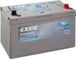 Exide Premium 95Ah (EA954)