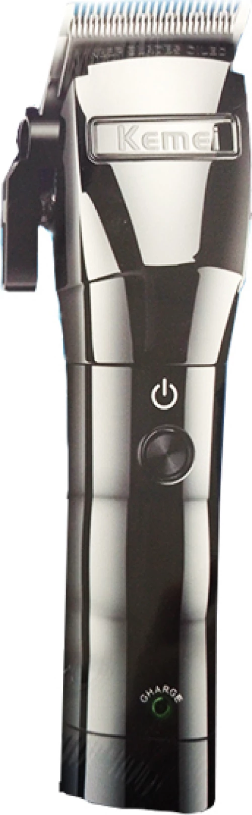 Kemei KM-2850 Επαγγελματική Κουρευτική Μηχανή