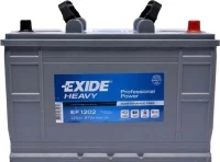 Exide Professional Power 120Ah EF1202