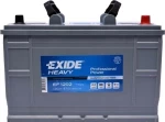 Exide Professional Power 120Ah EF1202