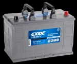 Exide Professional Power 120Ah EF1202