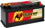 Banner Running Bull AGM 60501 105Ah