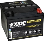 Exide Equipment Gel 25Ah ES290