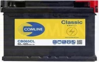 Comline Plus 60Ah CB027PL